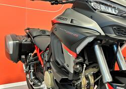 Ducati Multistrada V4 S Grand Tour (2024) usata