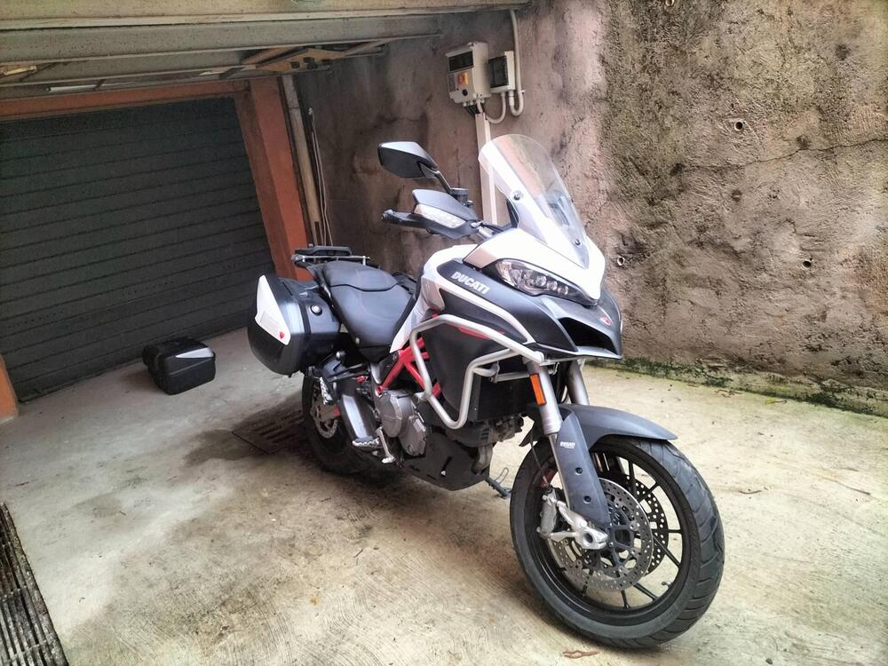 Ducati Multistrada 950 S (2021) (2)