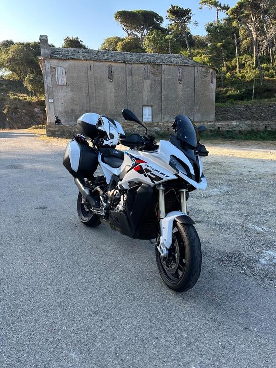 Bmw S 1000 XR (2024 - 25)