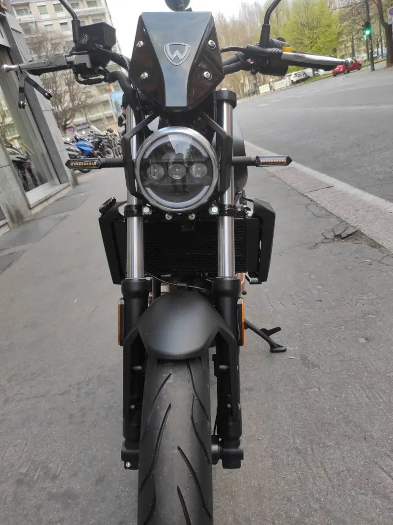 Wottan Motor Rebbe 125 (2023 - 26) (6)