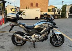 Honda NC700X ABS (2012 - 13) usata