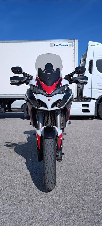 Ducati Multistrada 1260 S (2018 - 20)