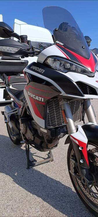 Ducati Multistrada 1260 S (2018 - 20) (2)