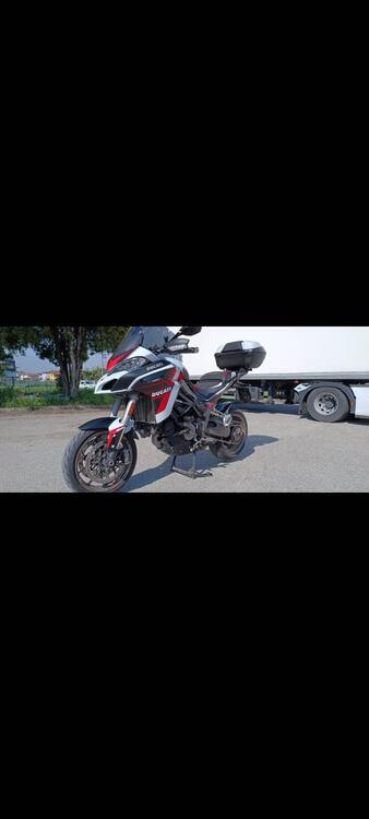 Ducati Multistrada 1260 S (2018 - 20) (3)