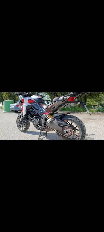 Ducati Multistrada 1260 S (2018 - 20) (4)