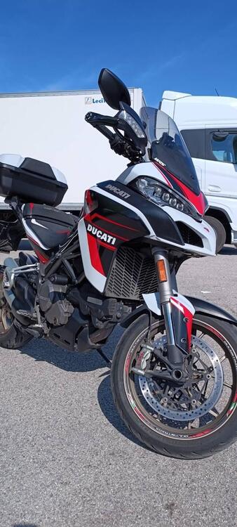 Ducati Multistrada 1260 S (2018 - 20) (5)