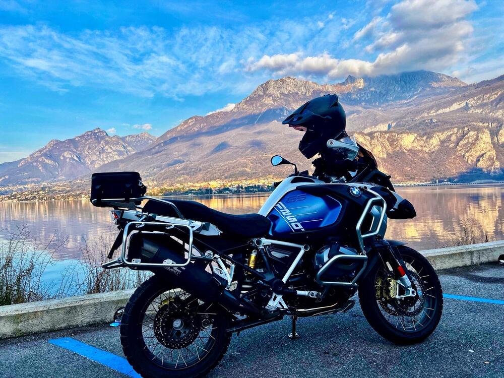 Bmw R 1250 GS Adventure (2021 - 24) (3)