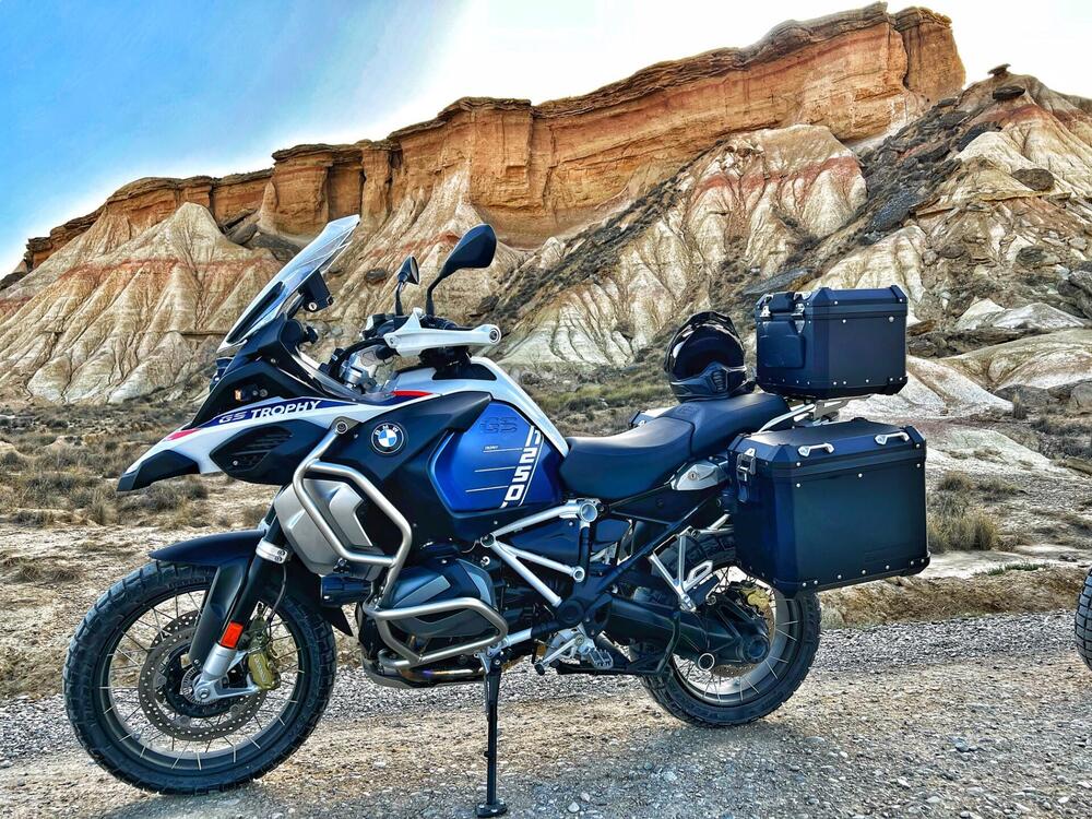 Bmw R 1250 GS Adventure (2021 - 24)