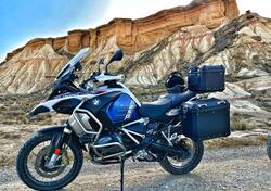 Bmw R 1250 GS Adventure (2021 - 24) usata