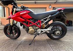 Ducati Hypermotard 1100 S (2007 - 09) usata