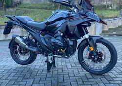 Bmw R 1300 GS Triple Black (2023 - 25) usata