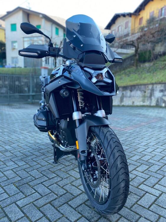 Bmw R 1300 GS Triple Black (2023 - 25) (2)