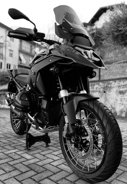 Bmw R 1300 GS Triple Black (2023 - 25) (5)