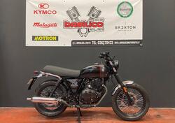 Brixton Motorcycles Cromwell 250 (2021 - 25) nuova