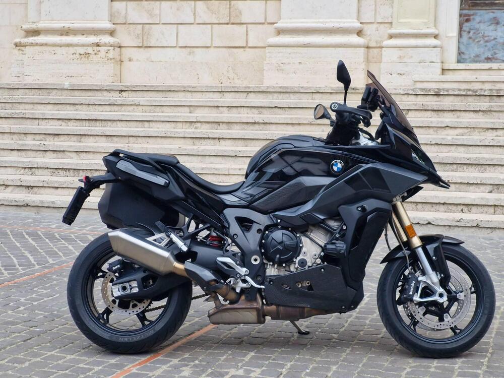 Bmw S 1000 XR (2020 - 23) (2)