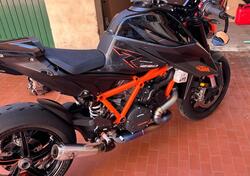 KTM 1290 Super Duke R (2021) usata