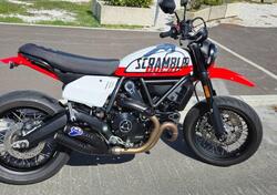 Ducati Scrambler 800 Urban Motard (2022) usata