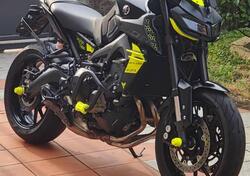 Yamaha MT-09 (2017 - 20) usata