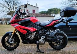 Bmw S 1000 XR (2015 - 16) usata