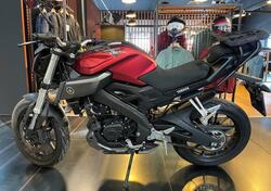 Yamaha MT-125 (2014 - 16) usata