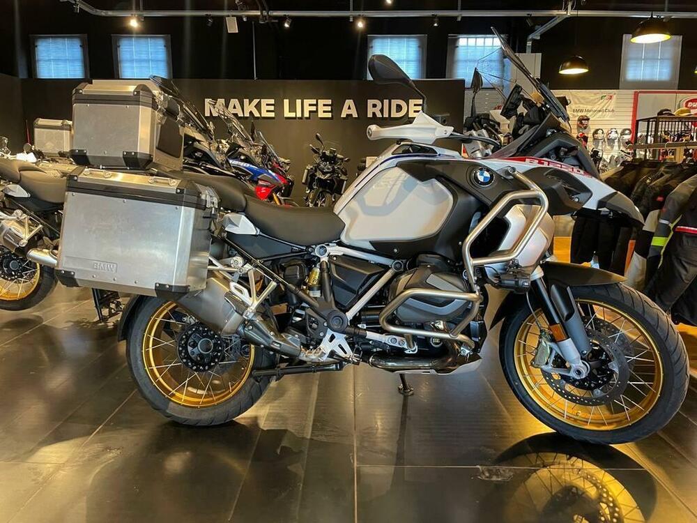 Bmw R 1250 GS Adventure (2021 - 24)