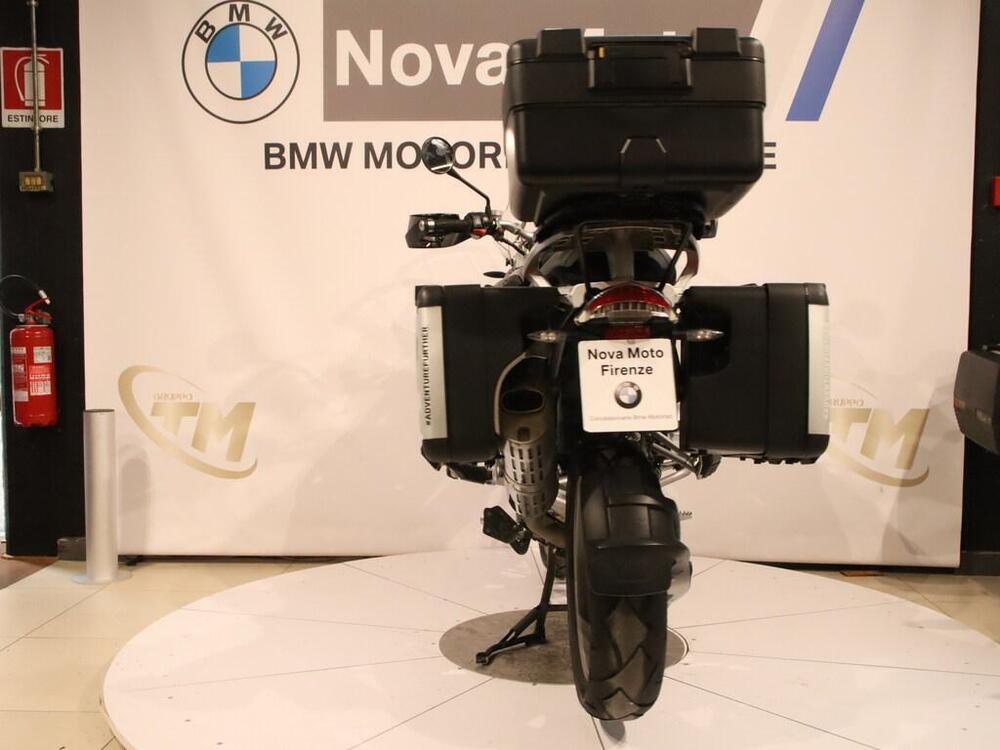 Bmw R 1200 GS (2008 - 09) (3)