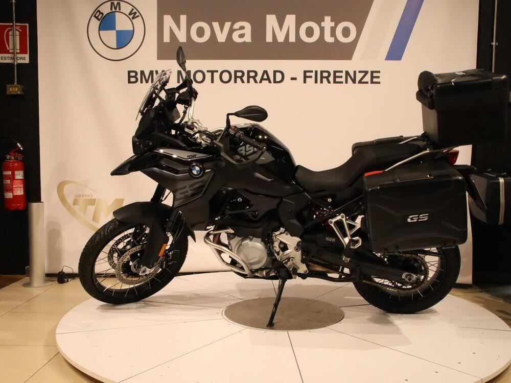 Bmw F 850 GS (2021 - 24)