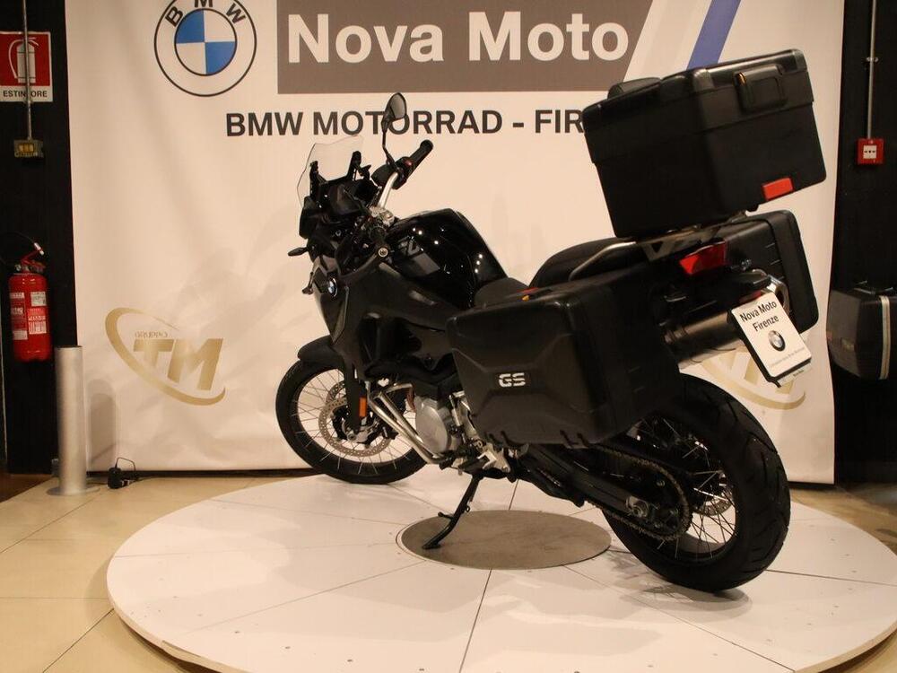 Bmw F 850 GS (2021 - 24) (2)