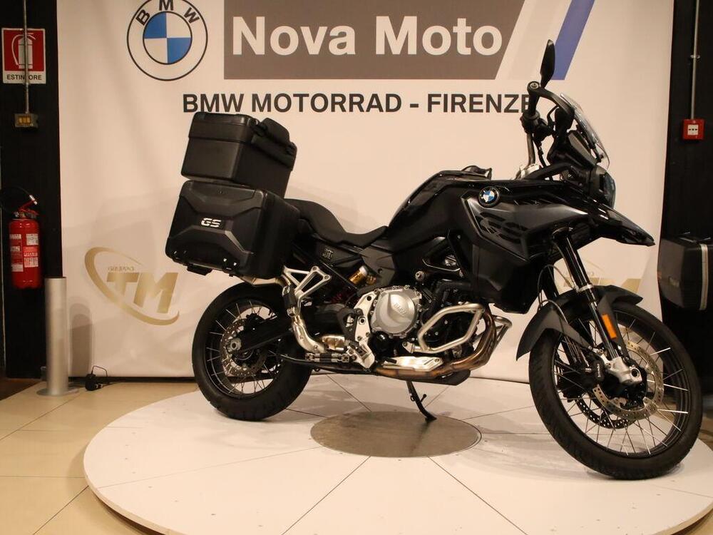 Bmw F 850 GS (2021 - 24) (5)