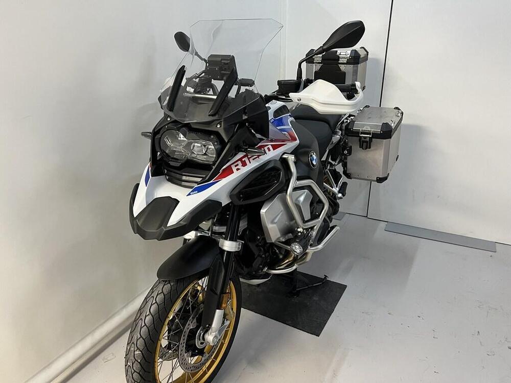 Bmw R 1250 GS Adventure (2021 - 24) (4)