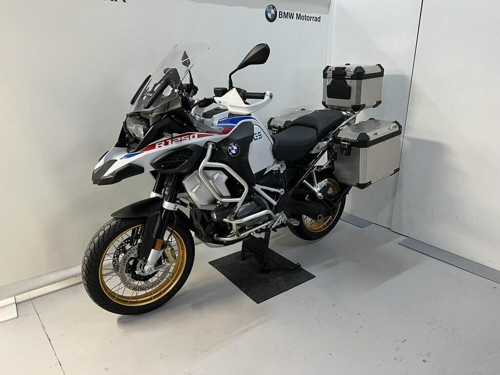 Bmw R 1250 GS Adventure (2021 - 24) (3)