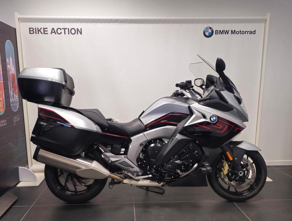 Bmw K 1600 GT (2017 - 20)