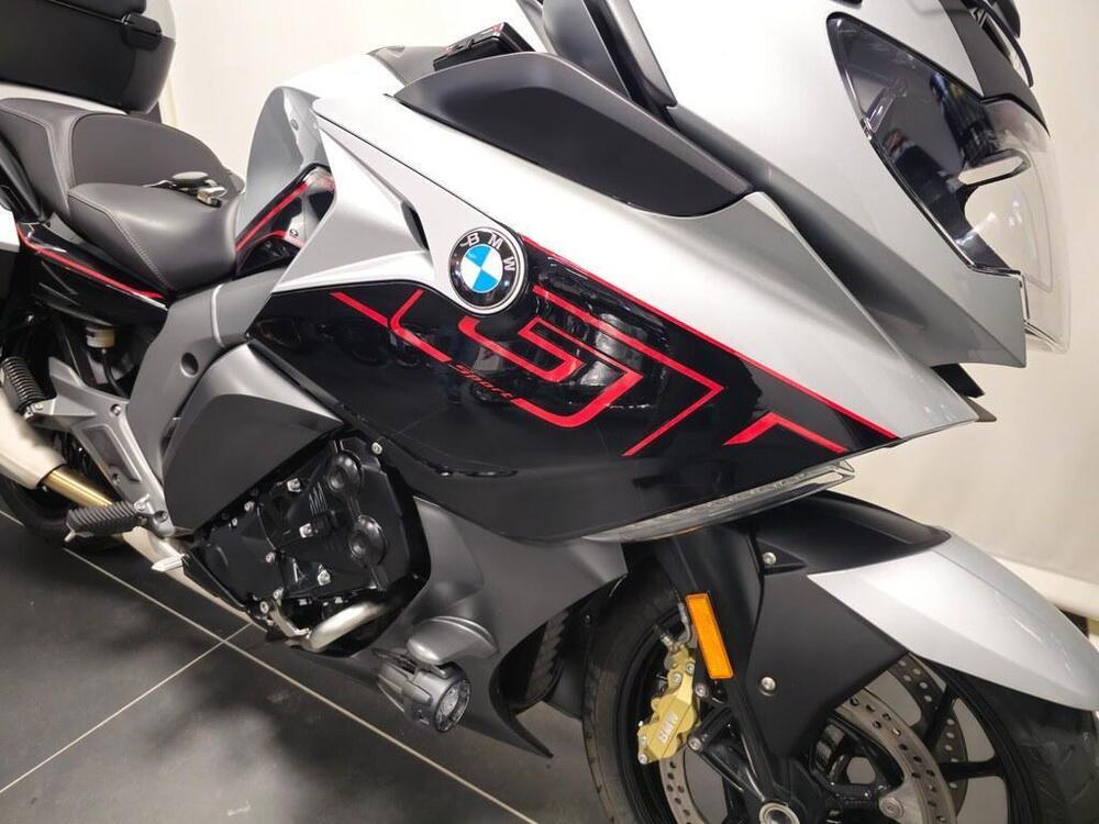 Bmw K 1600 GT (2017 - 20) (2)