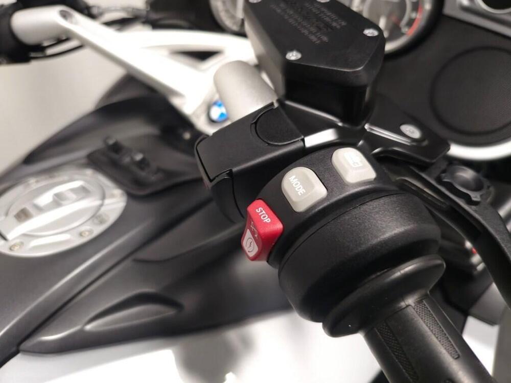 Bmw K 1600 GT (2017 - 20) (5)