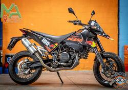 KTM 690 Supermoto usata