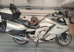 Bmw K 1600 GTL (2010 - 16) usata