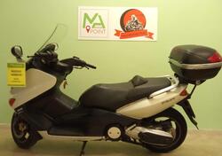 Yamaha T-Max 500 (2008 - 12) usata