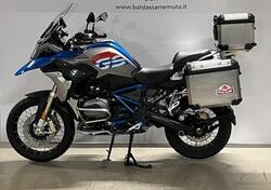 Bmw R 1200 GS (2017 - 18) usata