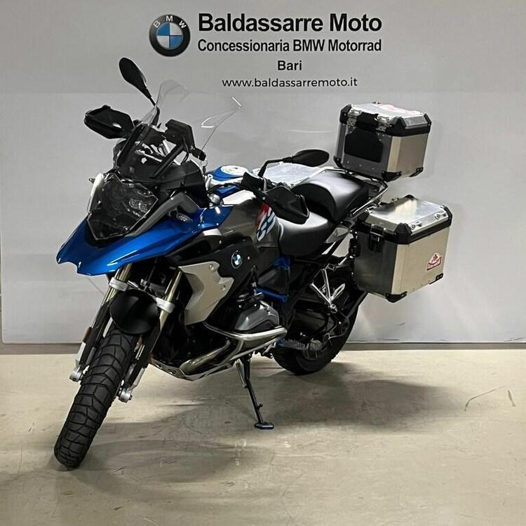 Bmw R 1200 GS (2017 - 18) (3)