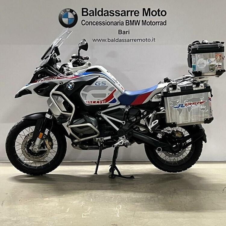 Bmw R 1250 GS Adventure (2021 - 24)