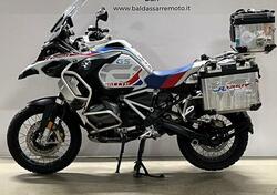 Bmw R 1250 GS Adventure (2021 - 24) usata