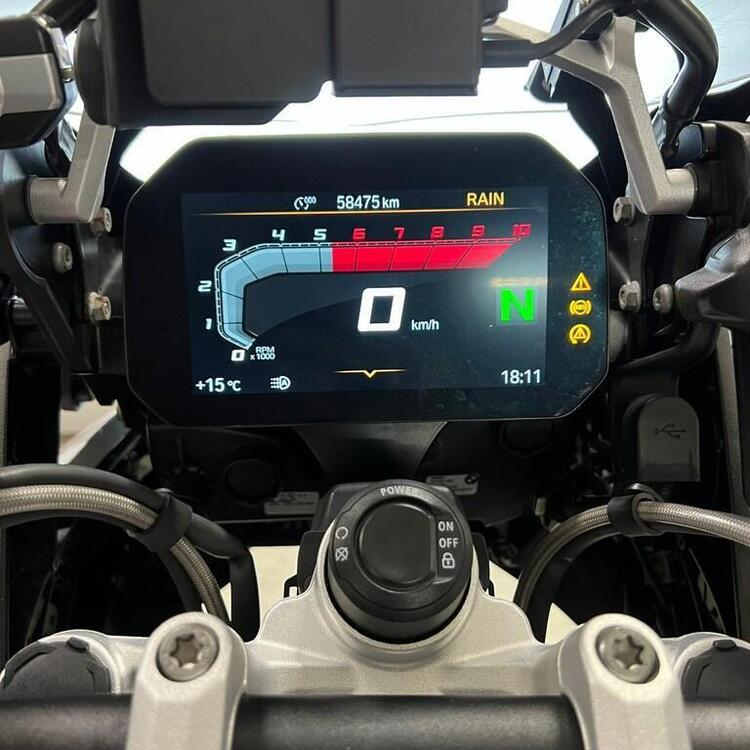 Bmw R 1250 GS Adventure (2021 - 24) (5)