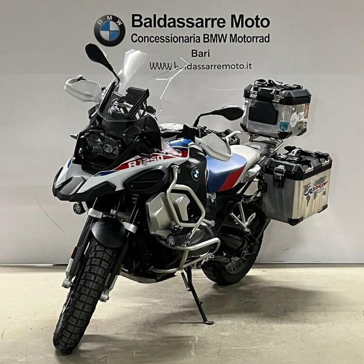 Bmw R 1250 GS Adventure (2021 - 24) (3)