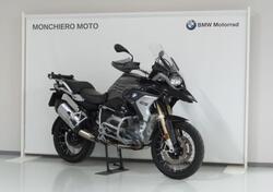 Bmw R 1200 GS (2017 - 18) usata