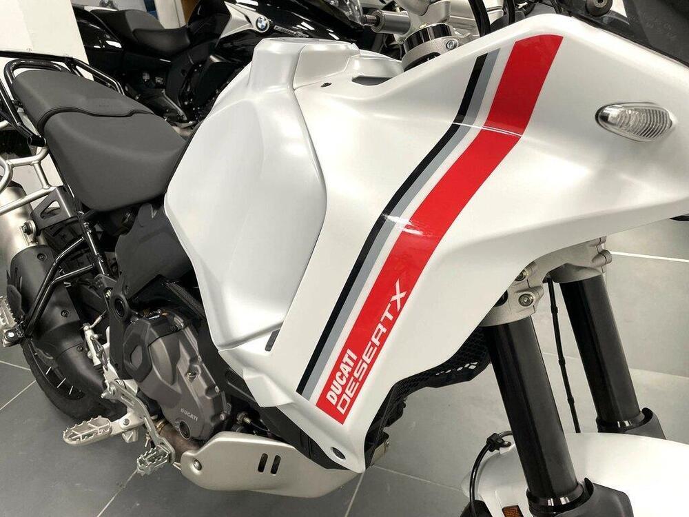 Ducati DesertX (2022 - 25) (3)