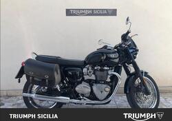 Triumph Bonneville T120 (2016 - 20) usata