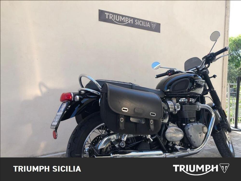 Triumph Bonneville T120 (2016 - 20) (3)