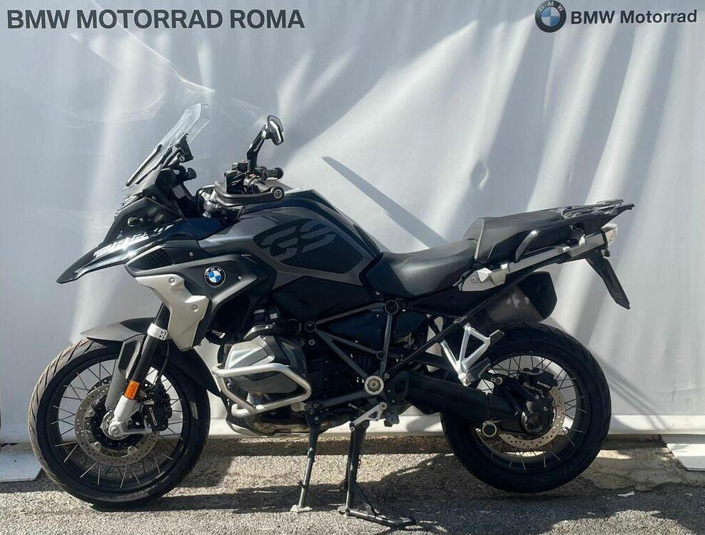 Bmw R 1250 GS (2021 - 24)