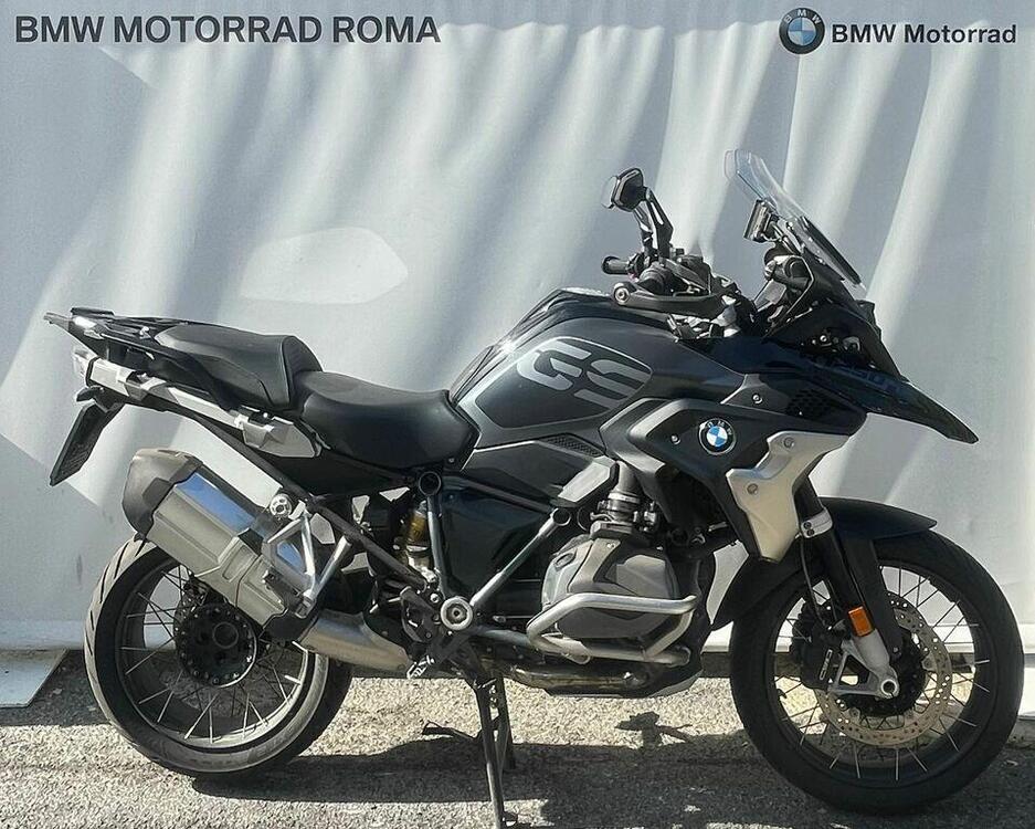 Bmw R 1250 GS (2021 - 24) (2)