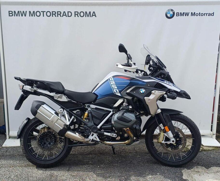 Bmw R 1250 GS (2021 - 24)